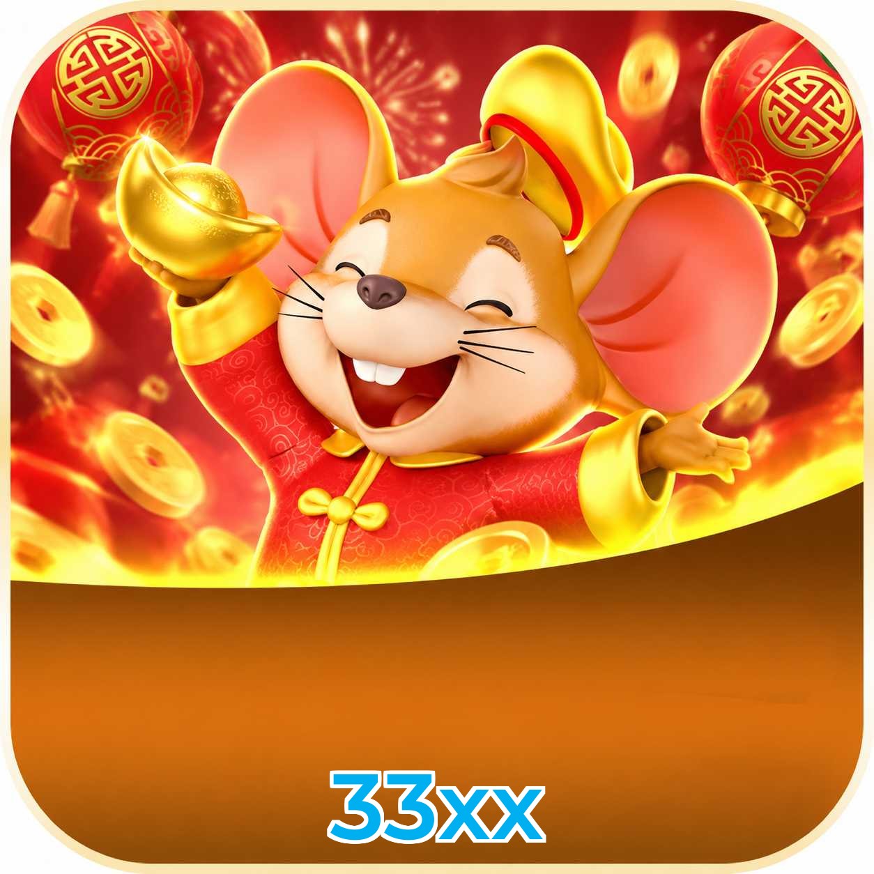 Plushie Frenzy na categoria slots 33xx